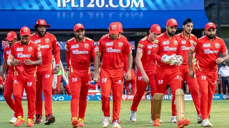 Ipl Mega Auction : मुंबई ने ठुकराया- अब ये 3 टीमें लगा सकती हैं क्रुणाल पंड्या पर बड़ी बोली, ये टीम कोई भी कीमत देने को तैयार 3 Punjab Kings