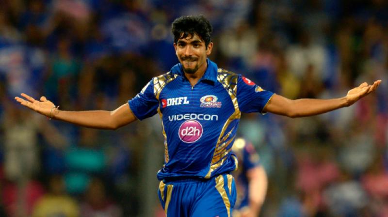 Ipl 2022: ये दो खिलाड़ी हैं मुंबई टीम की जान, हर हाल में करेगी रिटेन 2 Jasprit Bumrah