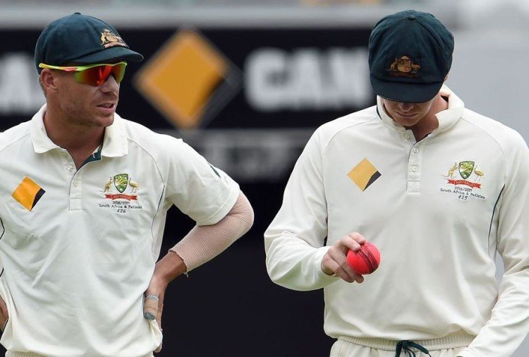 स्टीव स्मिथ के बाद अब इस कप्तान के कारण ऑस्ट्रेलिया क्रिकेट को होना पड़ा शर्मिंदा, अश्लील मैसेज भेजने का है आरोप