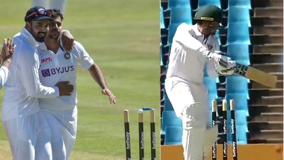 Ind Vs Sa
