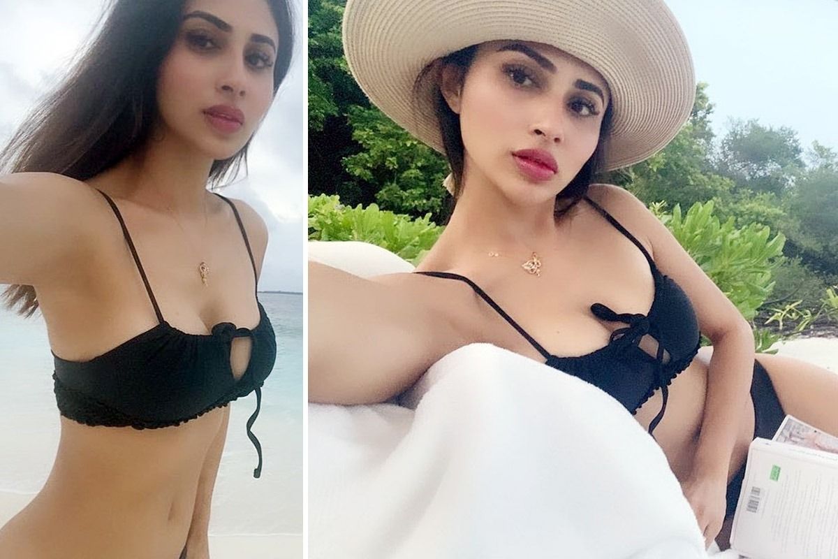 Mouni Roy