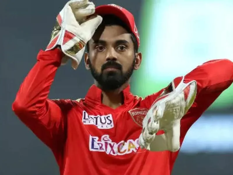 Kl Rahul