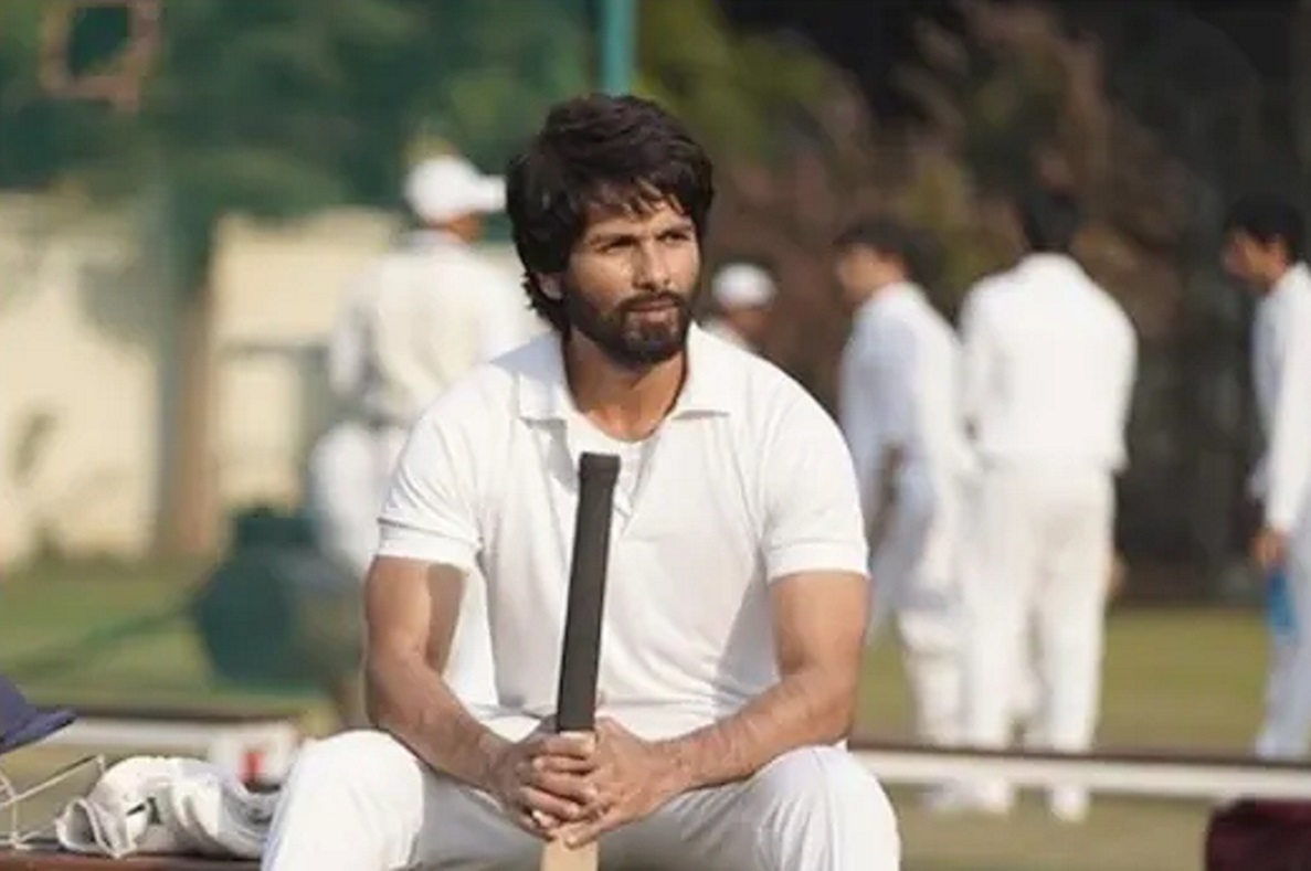 Shahid Kapoor