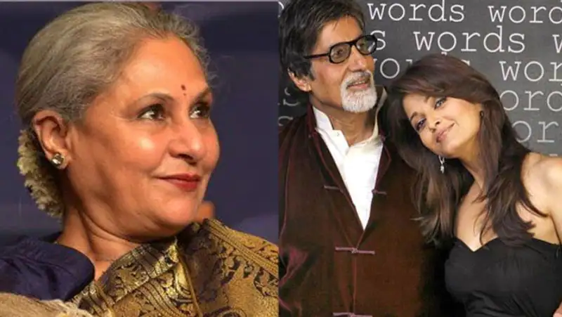 Jaya Bachchan ने बहु Aishwarya और Amitabh को लेकर किया बड़ा खुलासा, कही ये बात