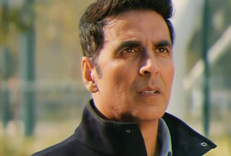 Akshay Kumar