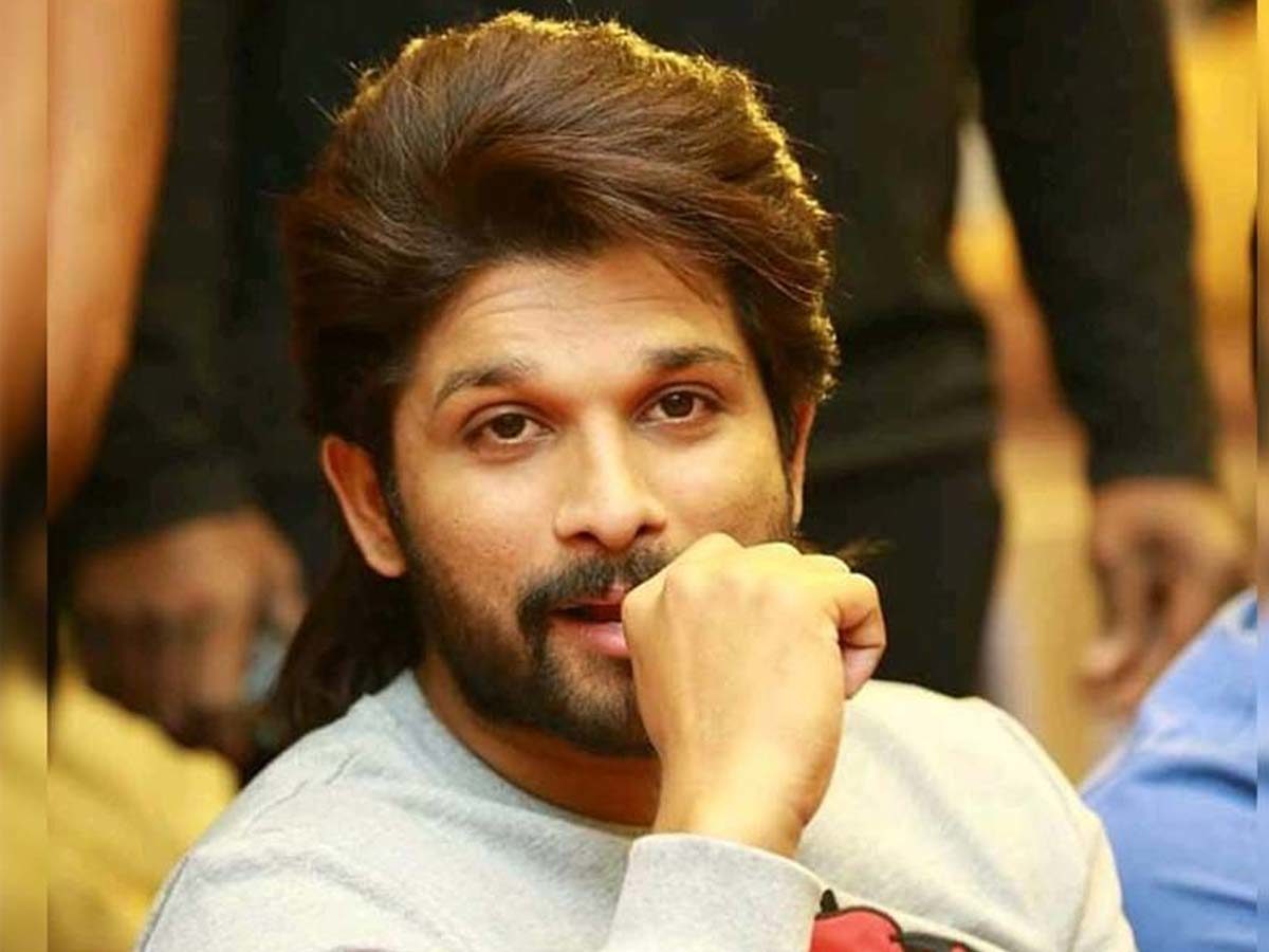जल्द बॉलीवुड में डेब्यू करने वाले हैं साउथ स्टार Allu Arjun, लेकिन सामने रख दी ये बड़ी शर्त 3 Allu Arjun