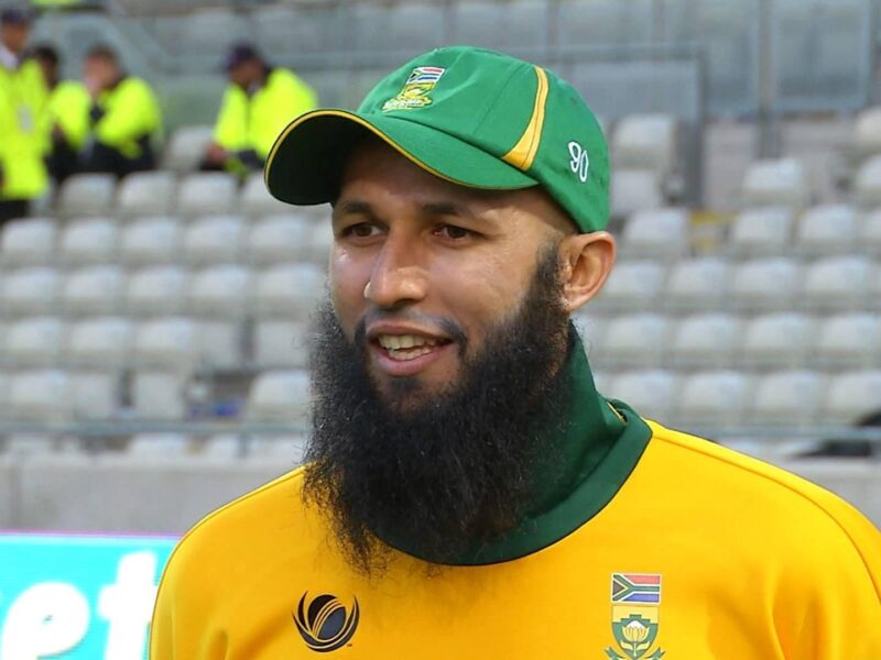 Hashim Amla