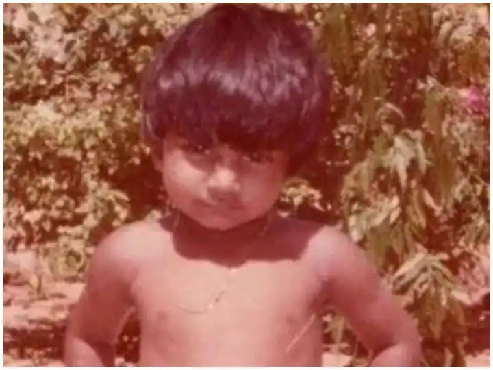 तस्वीर में क्यूट सा दिखने वाला ये बच्चा आज करता है Bollywood पर राज, आपने पहचाना क्या? 2 Bollywood Star