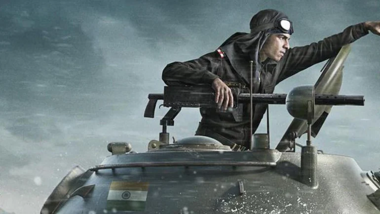 आर्मी-एयर फोर्स पर आधारित ये 8 फिल्में साल 2022 में होंगी रिलीज, यहां देखिए लिस्ट 3 Ishaan Khattar