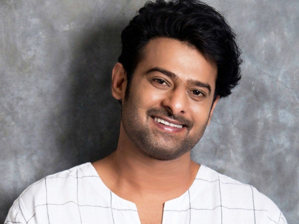 Prabhas