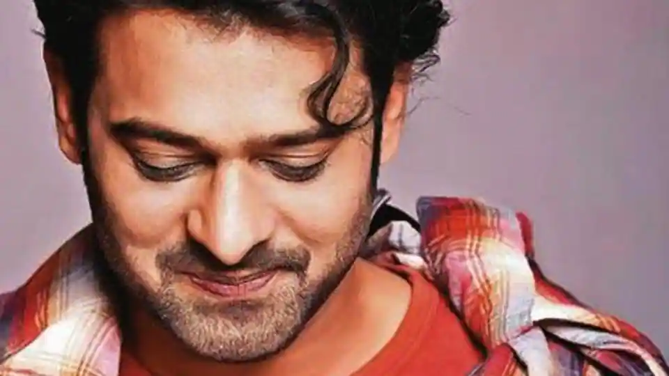 Prabhas