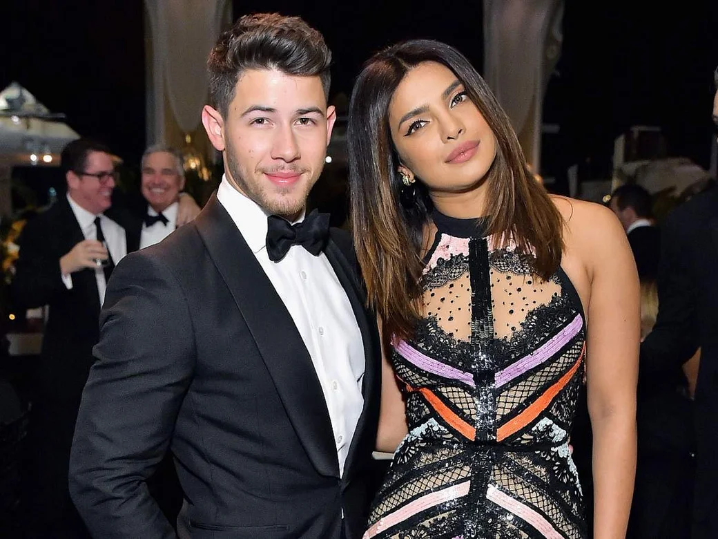 इस वजह से अभी तक Priyanka Chopra ने नहीं रखा बेटी का नाम, नानी भी हैं इस बात को लेकर परेशान