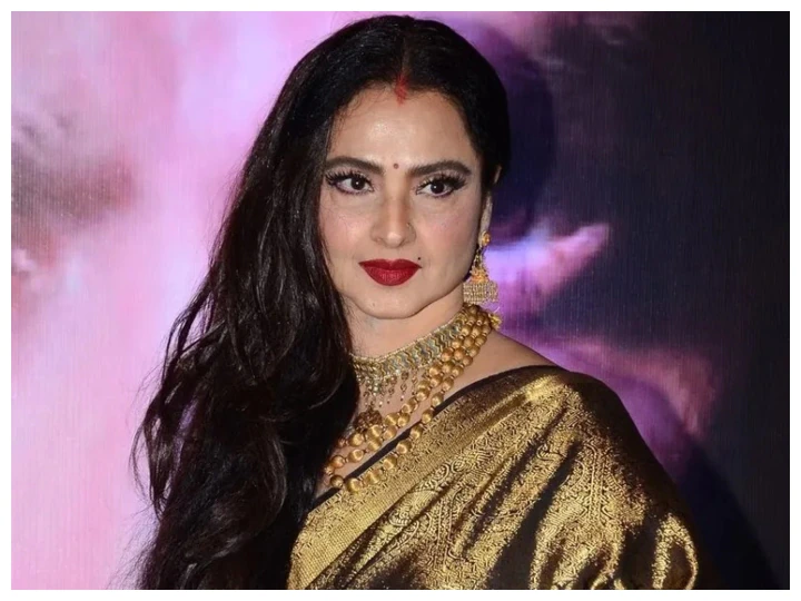 रेखा (Rekha)