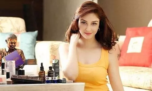 Saumya Tandon