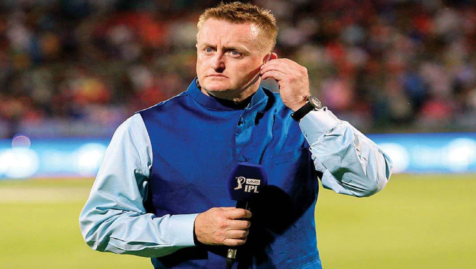 Scott Styris