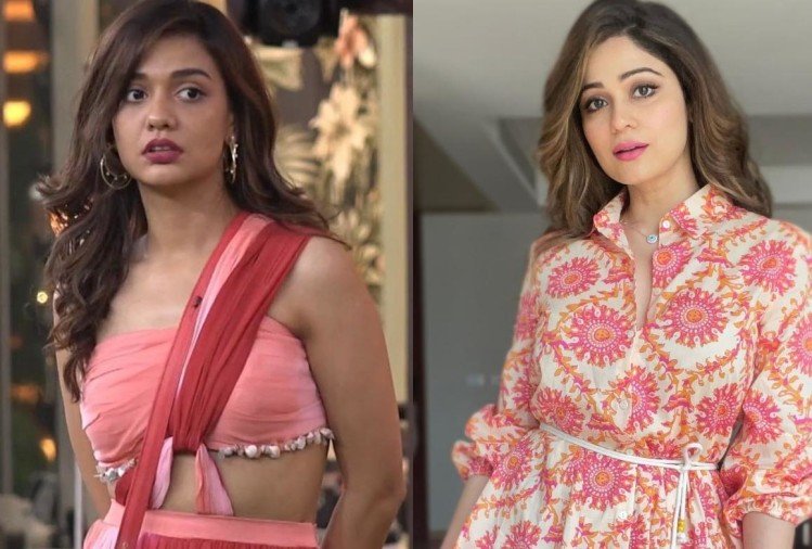 Shamita Shetty
