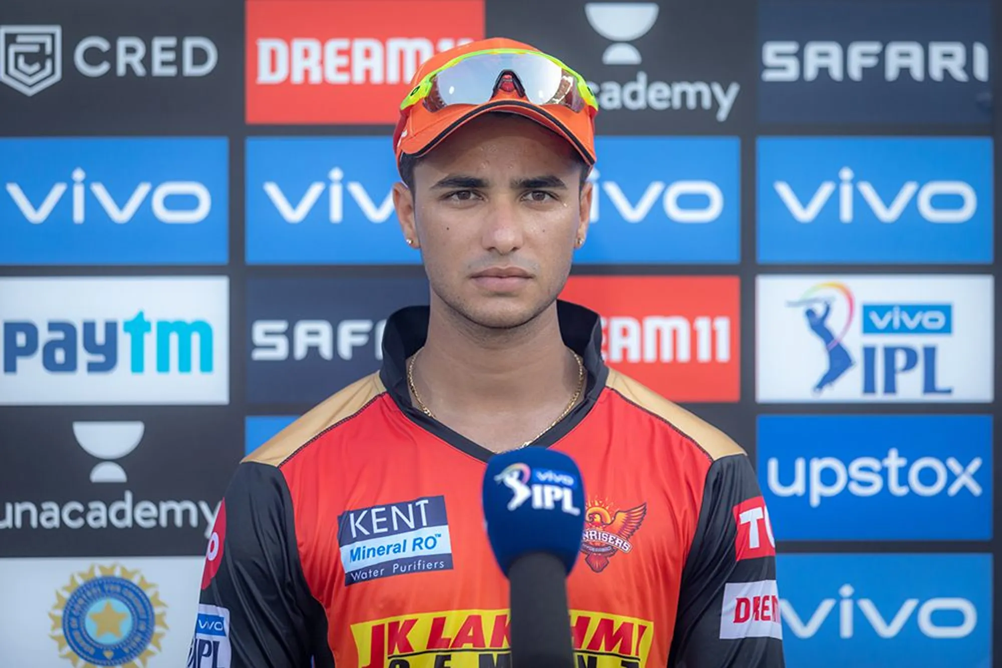 Abhishek Sharma