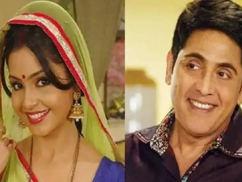 Bhabi Ji Ghar Par Hain के ये सितारें अपनी बेटियों पर छिड़कते है जान, बताया अपनी सबसे बड़ी ताकत