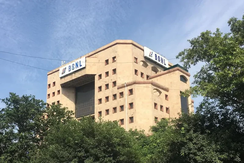 Bsnl