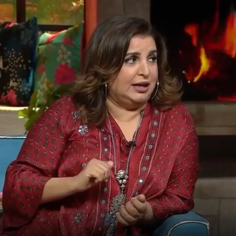 बेटे को जायदाद से बेदखल करना चाहती हैं Farah Khan, कारण जानकर चौंक जाएंगे आप 4 बेटे को जायदाद से बेदखल करना चाहती हैं Farah Khan, कारण जानकर चौंक जाएंगे आप