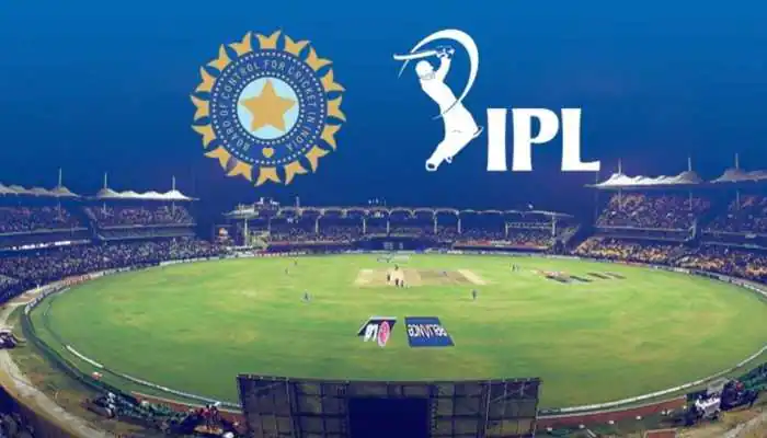 Bcci