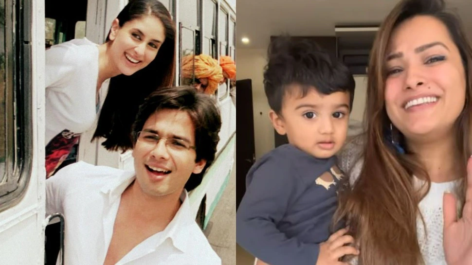 फिल्मी सीन की तरह घर से बच्चा लेकर भागने की फिराक में थी Anita Hassanandani, जानिए क्या है पूरा माजरा?