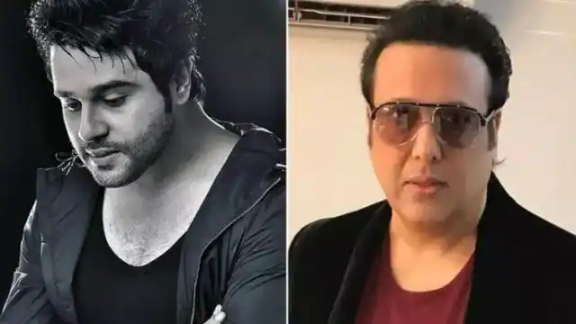 जब सबके सामने मामा Govinda ने भांजे Krishna को जड़ दिया थप्पड़, फैंस हो गए थे शॉक्ड