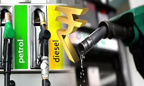 Petrol-Desasel