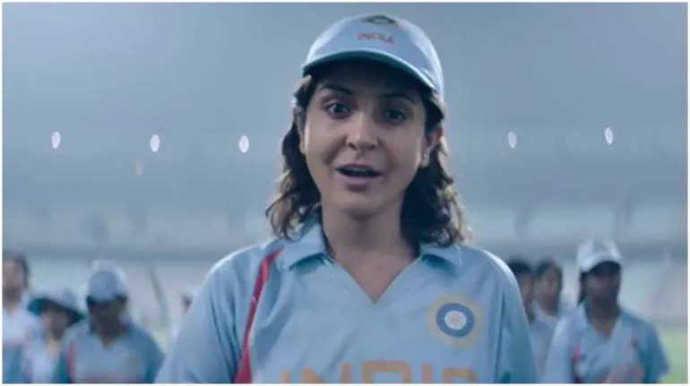 अनुष्का शर्मा समेत इन एक्टर्स का लुक बायोपिक में नहीं उतरा उम्मीदों पर खरा, जमकर हुए ट्रोल 2 अनुष्का शर्मा समेत इन एक्टर्स का लुक बायोपिक में नहीं उतरा उम्मीदों पर खरा, जमकर हुए ट्रोल