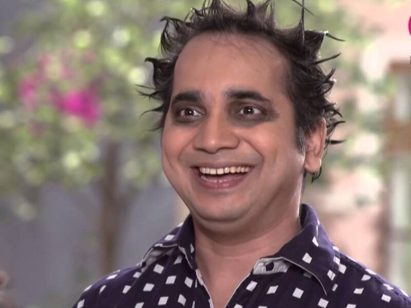 Bhabiji Ghar Par Hain Saxena Ji