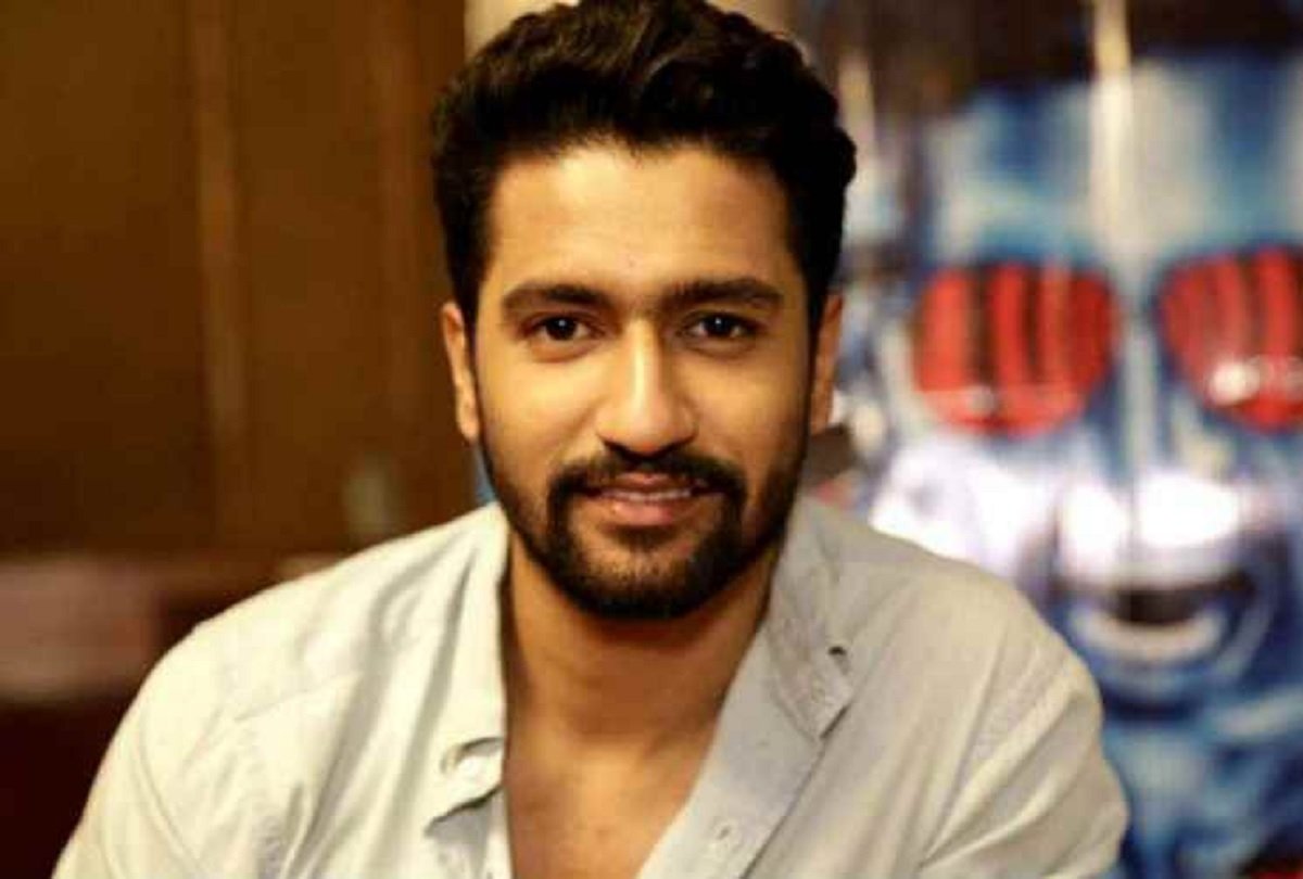 Vicky Kaushal