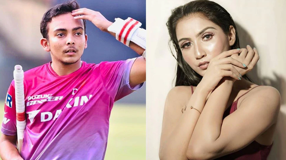 खूबसूरती में बॉलीवुड की हसीनाओं को काफी पीछे छोड़ती है इन Cricketers की गर्लफ्रेंड्स, तस्वीरें देख आप भी हो जाएंगे उनके कायल