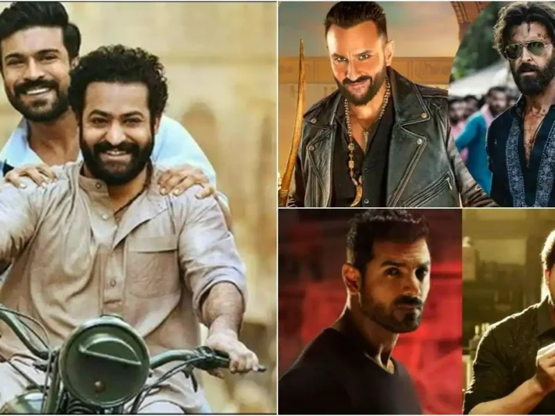 Bollywood में Bade Miya Chhote Miya फिल्म के साथ इन फिल्मों में दो-दो हीरो करेंगे धमाका, जानें पूरी लिस्ट