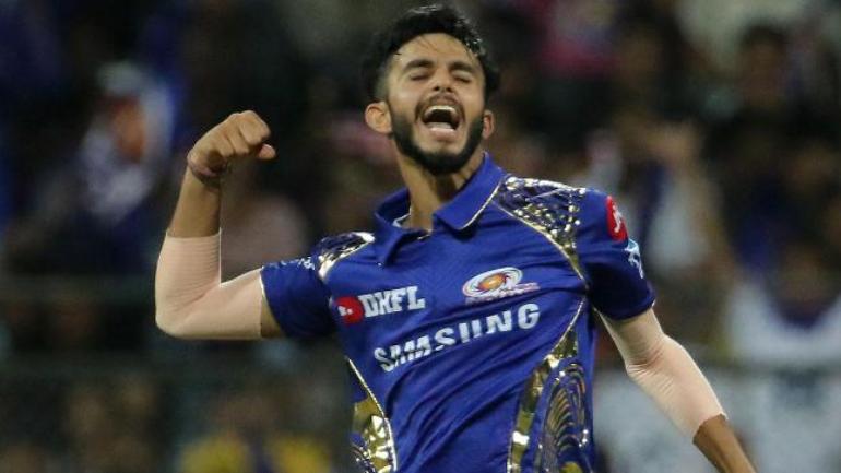 Ipl Auction 2022: मुंबई इंडियंस में Mayank Markande की हुई वापसी, इतने रुपये की बोली लगाकर किया अपने खेमे में शामिल