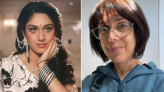 Meenakshi Seshadri