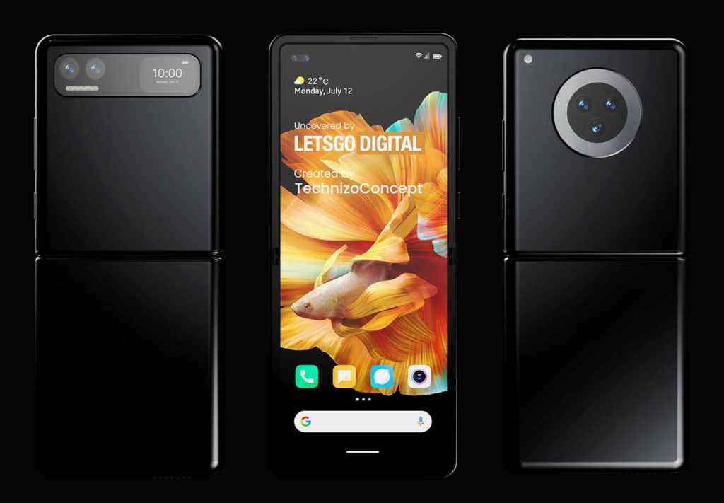 Xiaomi लांच करने जा रहा है Mix Fold 2 फोल्डेबल स्मार्टफोन, Samsung और Oppo को देगा कड़ी टक्कर, जानें फीचर्स और खूबियां