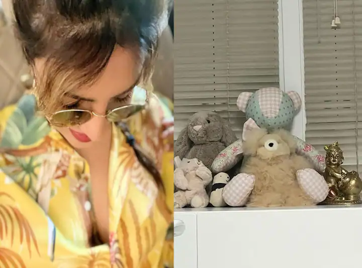 Priyanka Chopra ने दिखाई बच्चे की पहली झलक! तस्वीर शेयर कर कैप्शन में लिखी ये खास बात 3 Priyanka Chopra
