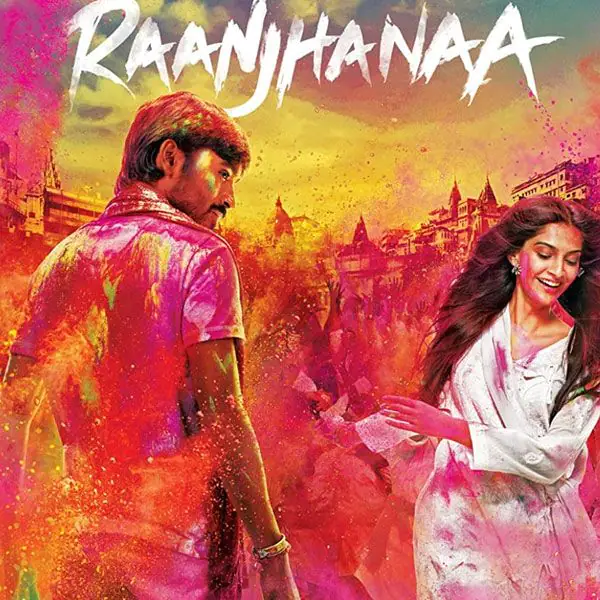 Raanjhanaa