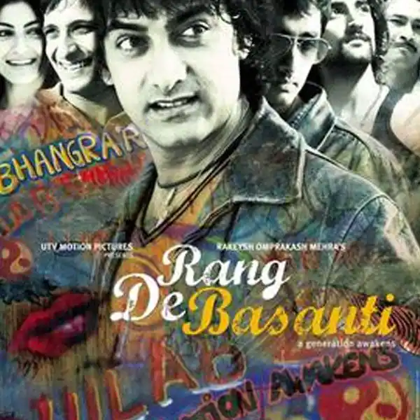 Rang De Basanti