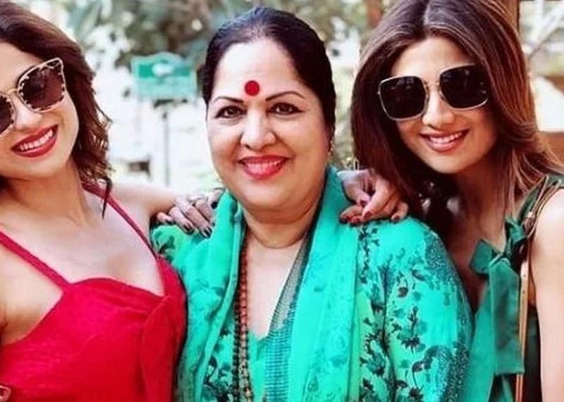 Shilpa Shetty