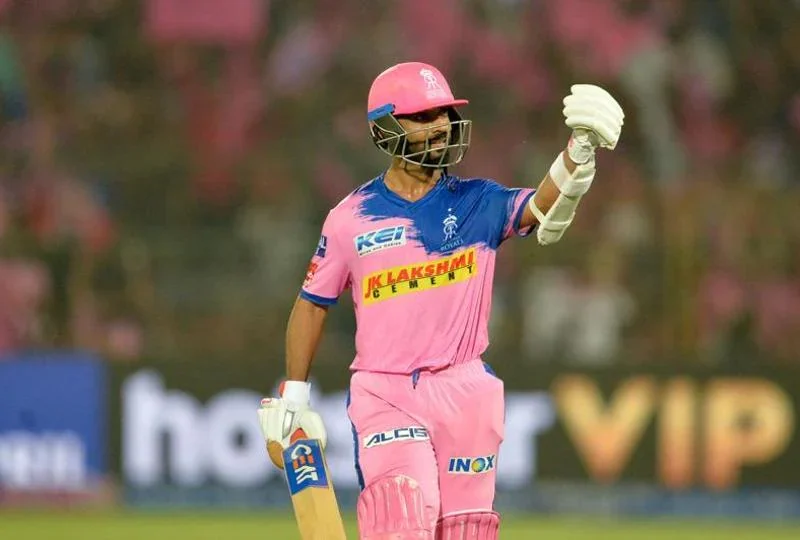 Ipl Mega Auction 2022: अपने बेस प्राइस पर बिके Ajinkya Rahane, Kkr ने अपने खेमे में किया शामिल