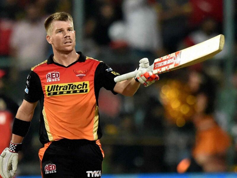 Ipl Auction 2022 में David Warner की पुरानी टीम में हुई वापसी, जानें ऑक्शन में कितनी मिली रकम?