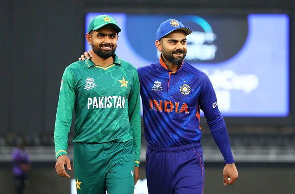Mohammad Rizwan और पुजारा के बीच हुई ऐसी गहरी दोस्ती, पाक्सितानी क्रिकेटर ने किया बड़ा दावा