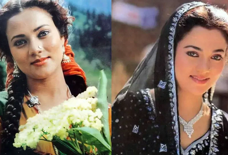 Mandakini