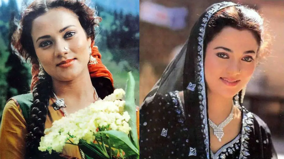 Mandakini