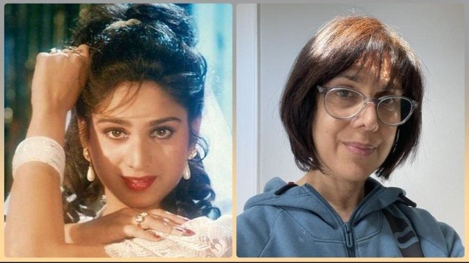 कभी Bollywood के इन हसीनाओं के हुस्न की दिवानी थी दुनियां, आज बदल गया है इनका पुरा लुक, तस्वीरें देख पहचानना मुश्किल