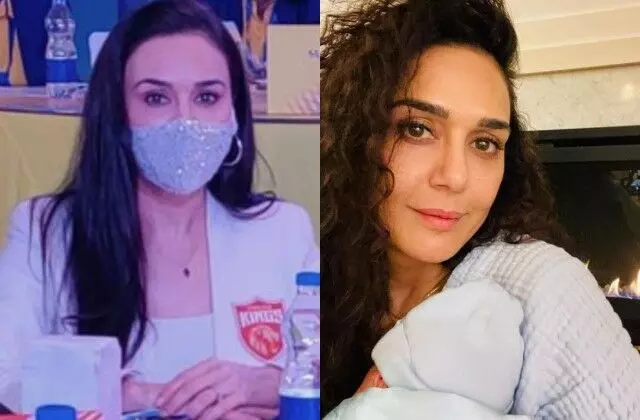 Ipl Mega Auction 2022 में पंजाब किंग्स को नहीं मिलेगा Preity Zinta का साथ, ये है वजह 1 Ipl Mega Auction 2022 में पंजाब किंग्स को नहीं मिलेगा Preity Zinta का साथ, ये है वजह