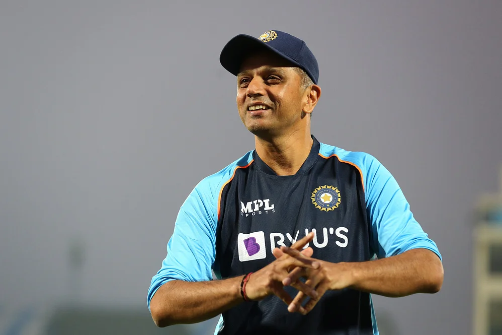 Rahul Dravid जल्द निकालेंगे Team India की समस्या का हल