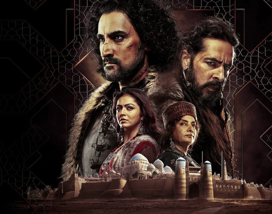 खाली समय में कुछ भी कर लें पर भूलकर भी नहीं देखें ये 5 वेब सीरीज, समय और डाटा दोनों होगा बर्बाद 2 The Empire