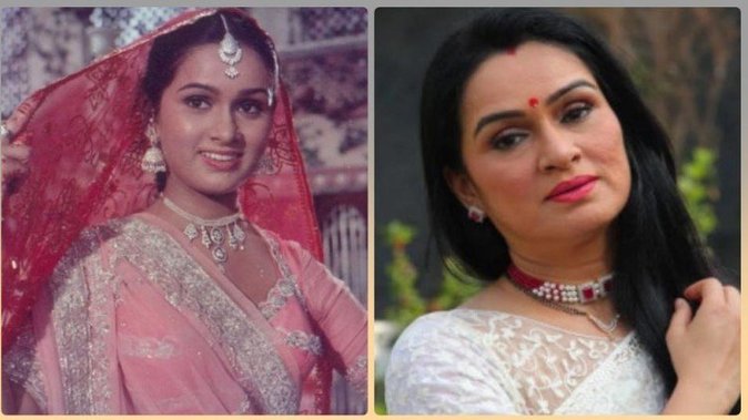 कभी Bollywood के इन हसीनाओं के हुस्न की दिवानी थी दुनियां, आज बदल गया है इनका पुरा लुक, तस्वीरें देख पहचानना मुश्किल